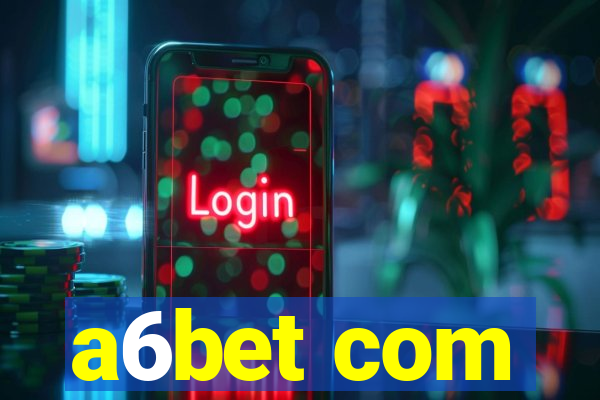 a6bet com