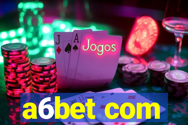 a6bet com