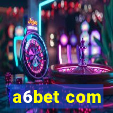 a6bet com