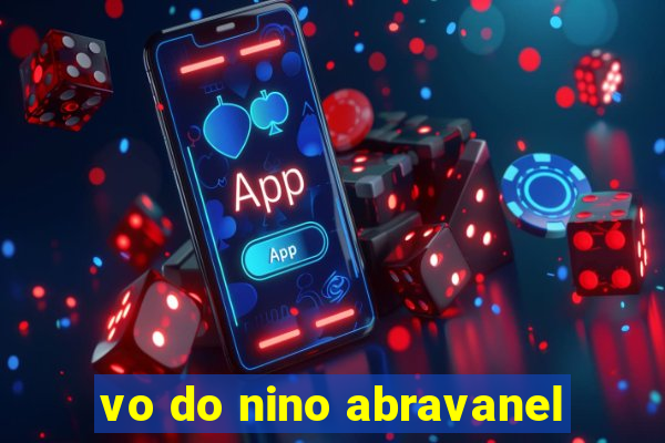 vo do nino abravanel