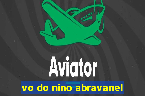 vo do nino abravanel