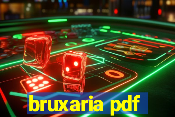 bruxaria pdf