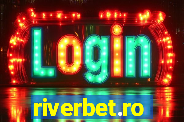 riverbet.ro