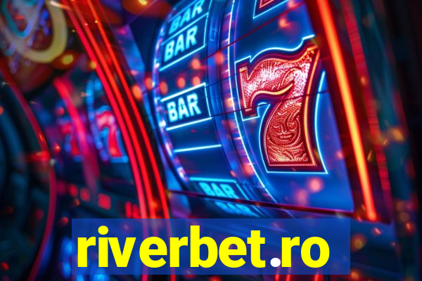 riverbet.ro