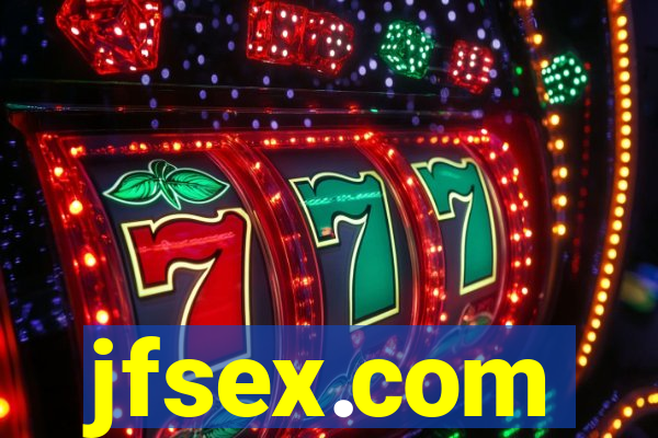 jfsex.com