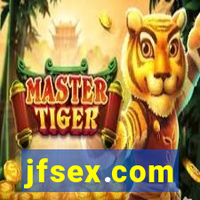 jfsex.com