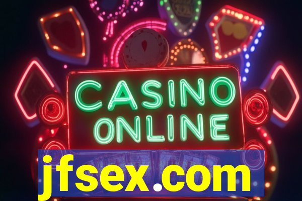 jfsex.com