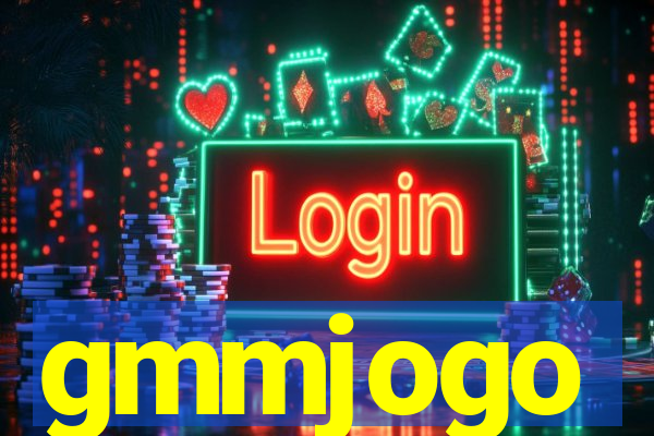 gmmjogo
