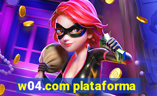 w04.com plataforma
