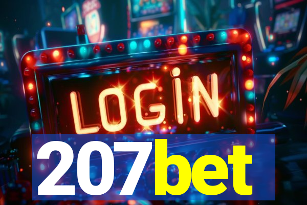 207bet