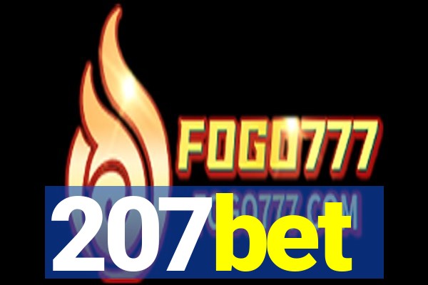 207bet