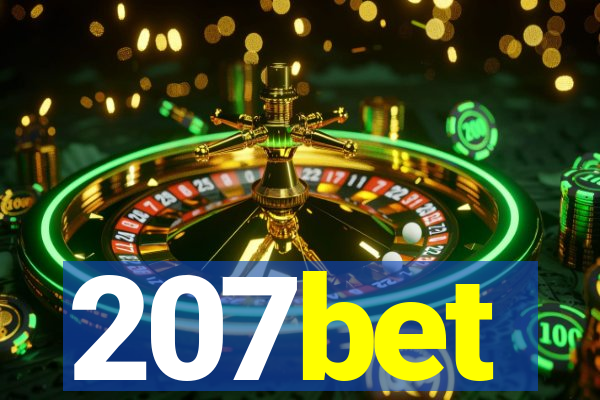 207bet