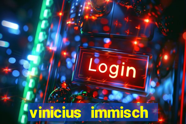 vinicius immisch lacet porto