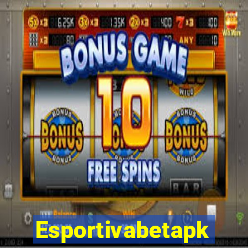 Esportivabetapk