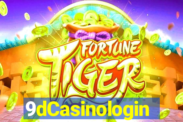 9dCasinologin