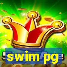 swim pg