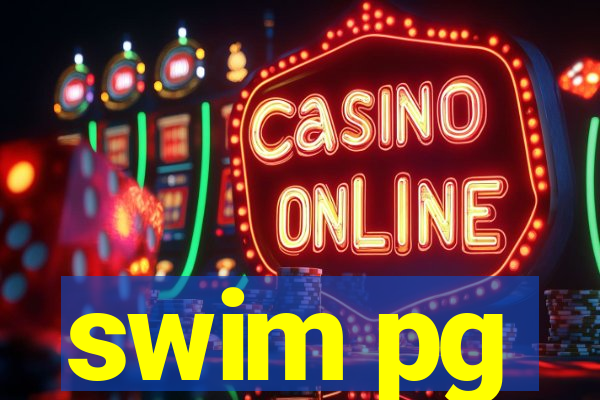 swim pg