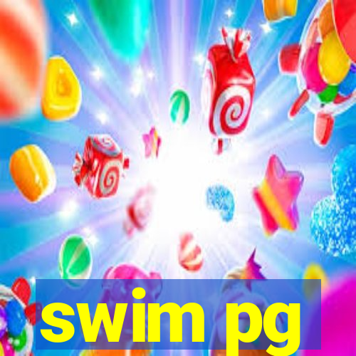 swim pg