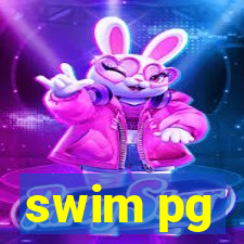 swim pg