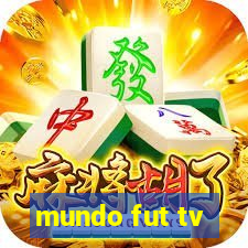 mundo fut tv