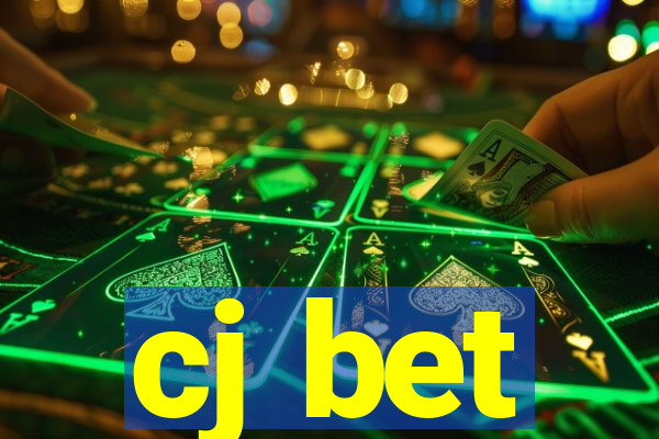 cj bet