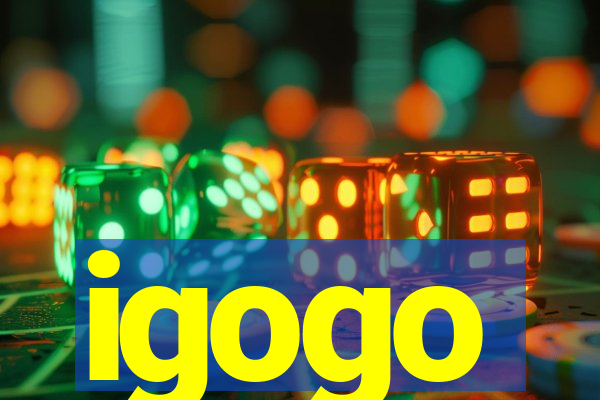igogo