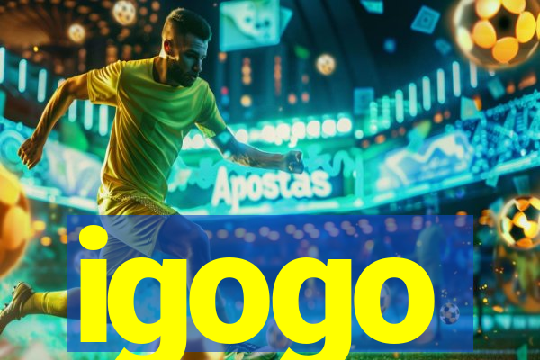 igogo