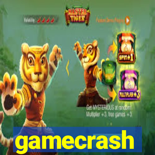 gamecrash