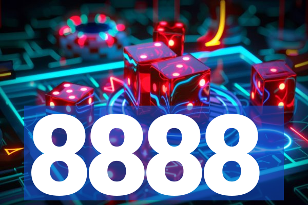 8888