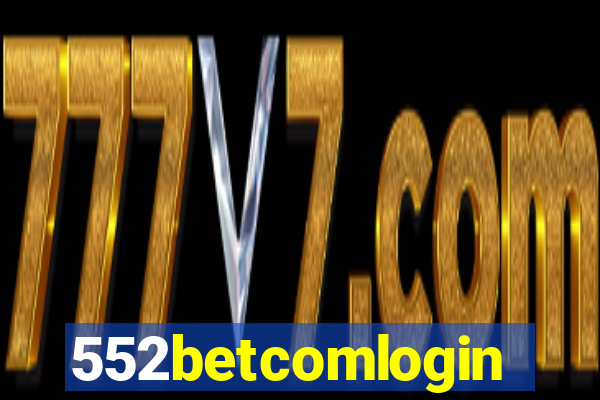552betcomlogin
