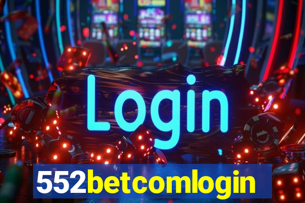 552betcomlogin