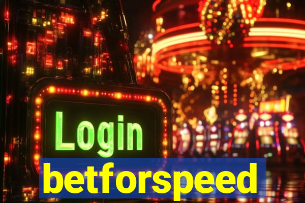 betforspeed