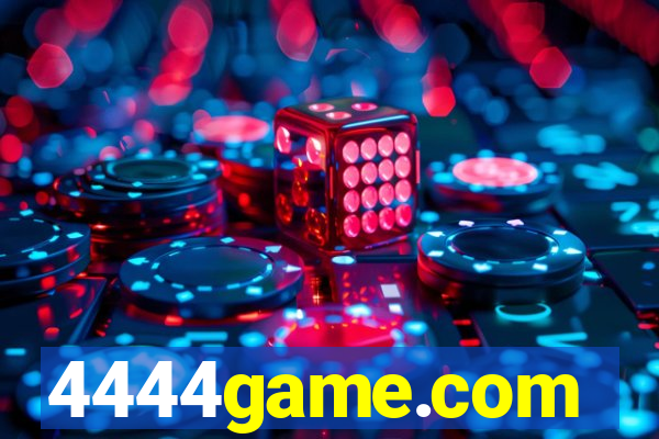 4444game.com