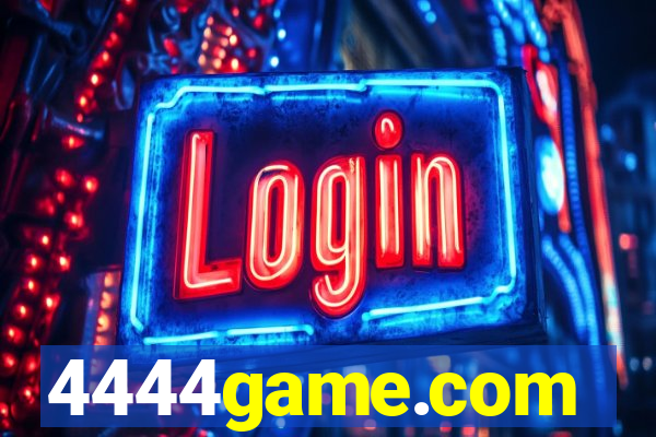 4444game.com