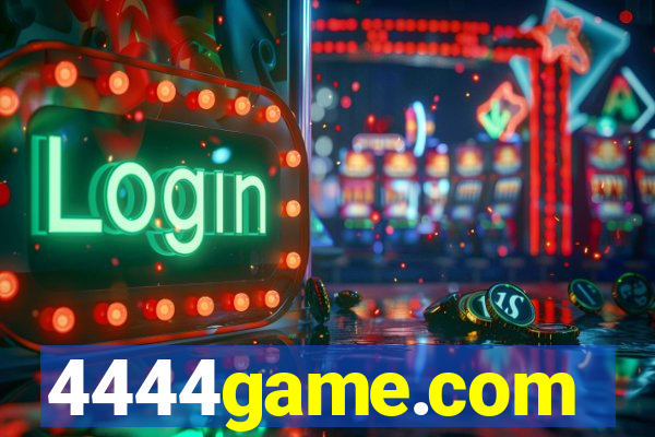 4444game.com