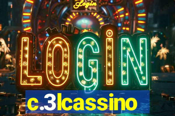 c.3lcassino