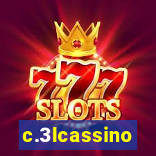 c.3lcassino