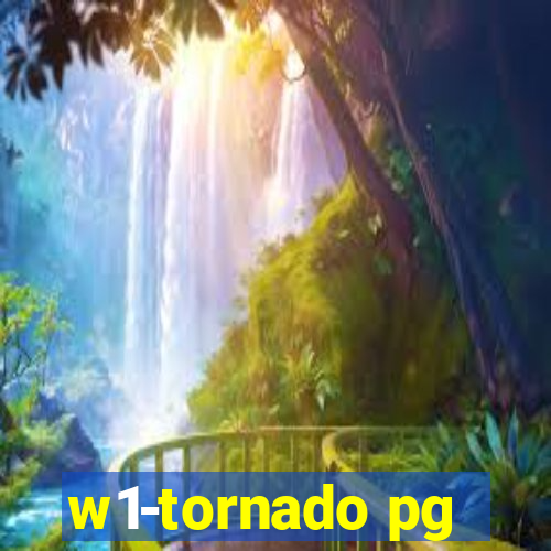 w1-tornado pg