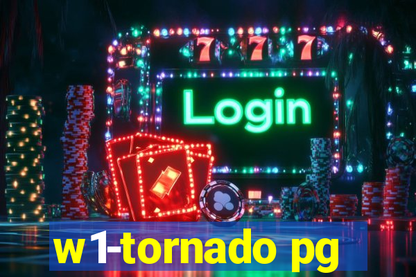 w1-tornado pg