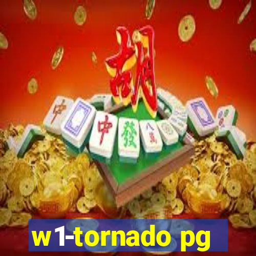 w1-tornado pg