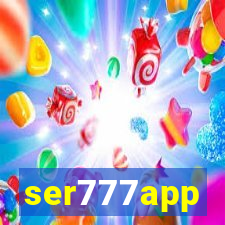 ser777app