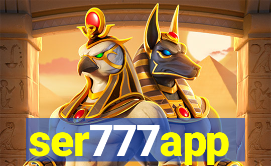 ser777app