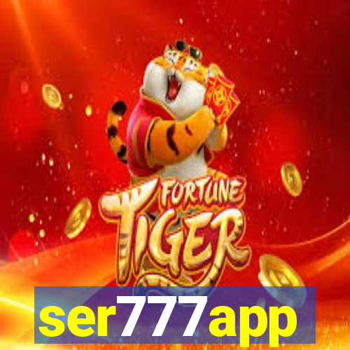 ser777app