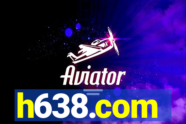 h638.com