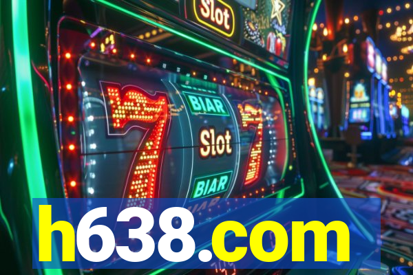 h638.com
