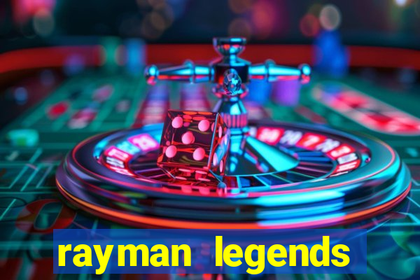 rayman legends download para celular