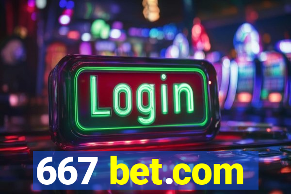 667 bet.com