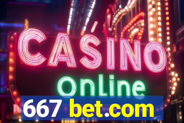 667 bet.com