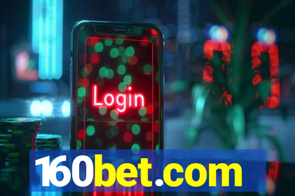 160bet.com