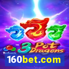 160bet.com